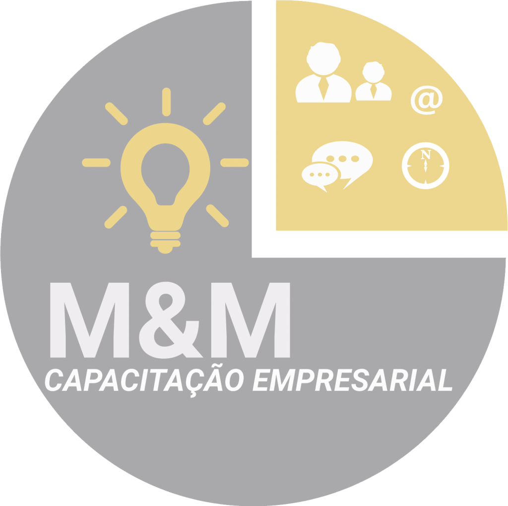 A M&M Capacitação Empresarial 